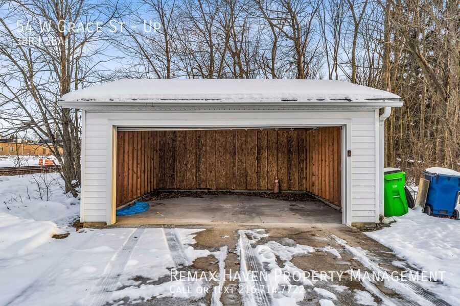 54 W Grace St | UP, Bedford - Spacious 3-bed 2-bath multi-family home! property image