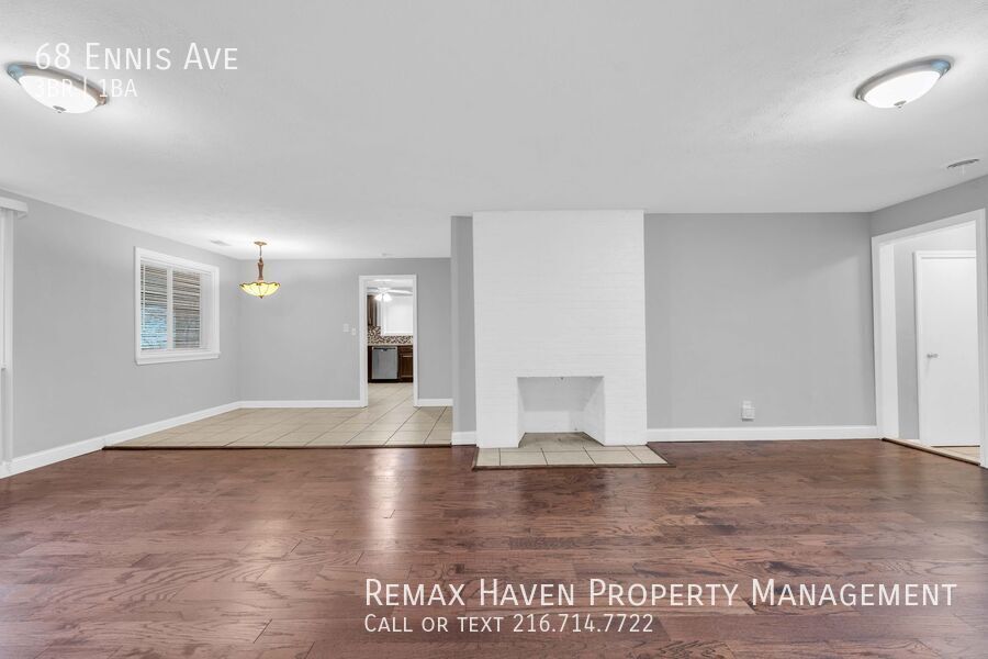 68 Ennis Ave, Bedford - Spacious 3-bed 1-bath single-family home! property image