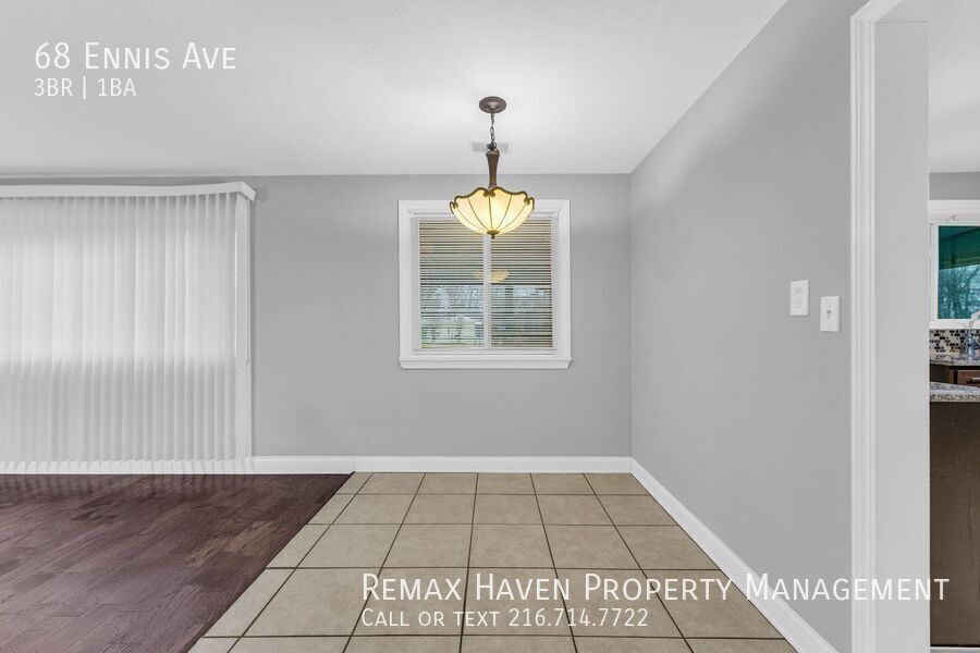 68 Ennis Ave, Bedford - Spacious 3-bed 1-bath single-family home! property image