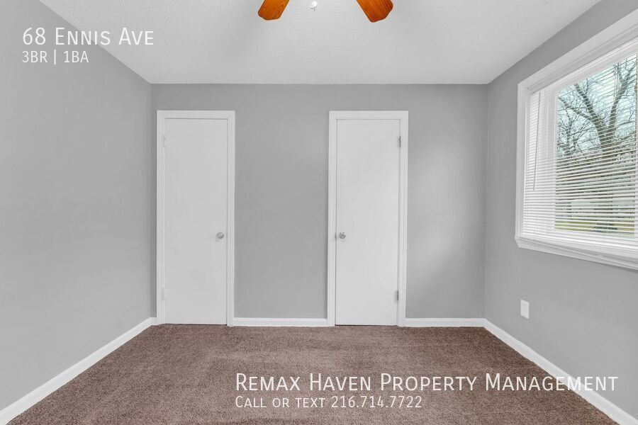 68 Ennis Ave, Bedford - Spacious 3-bed 1-bath single-family home! property image