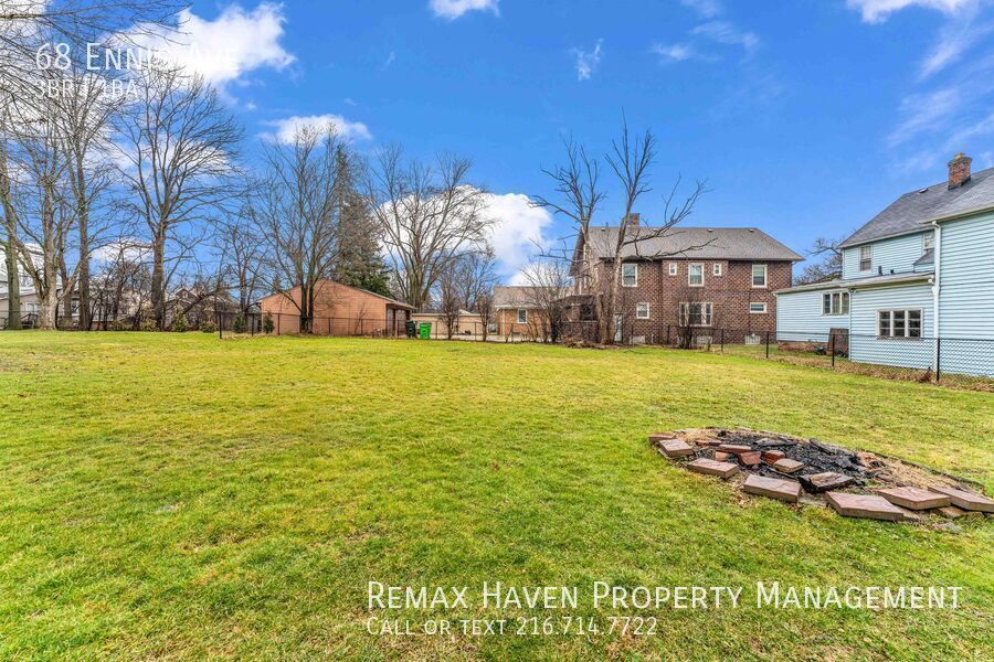 68 Ennis Ave, Bedford - Spacious 3-bed 1-bath single-family home! property image