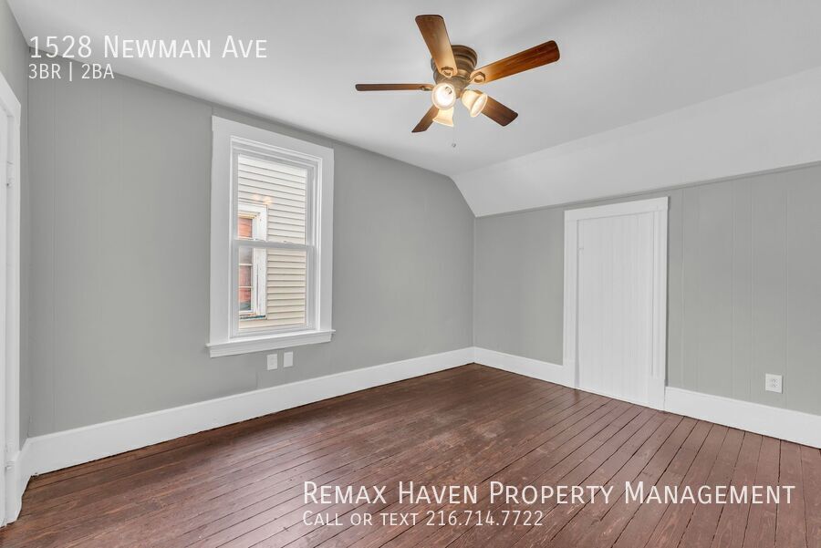 1528 Newman Ave, Lakewood - Spacious 3-bed 2-bath single-family home! property image