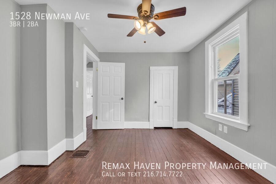 1528 Newman Ave, Lakewood - Spacious 3-bed 2-bath single-family home! property image