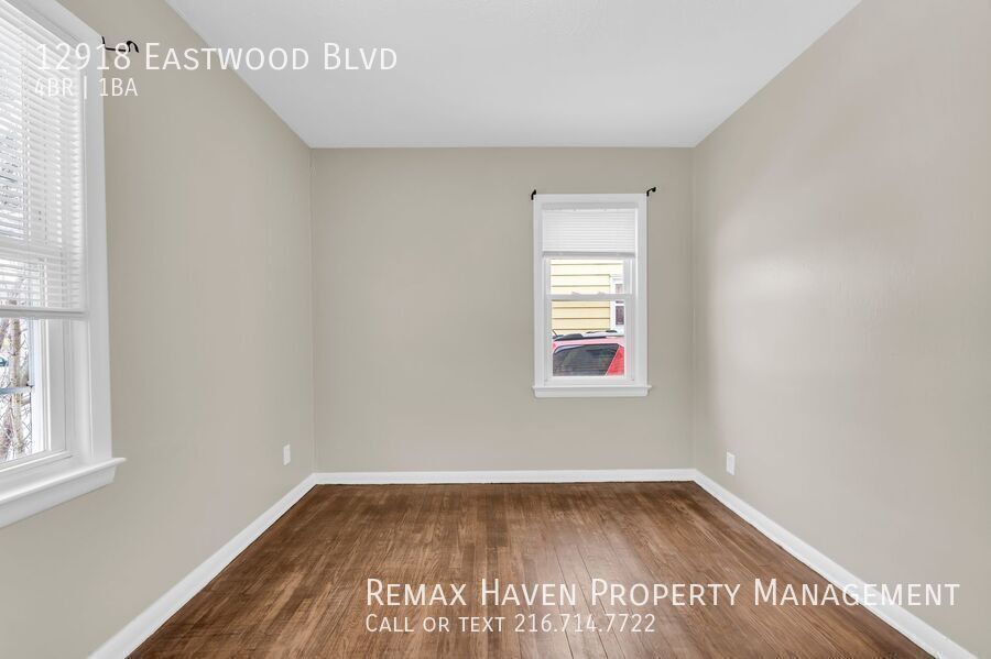 12918 Eastwood Blvd, Garfield Heights - Spacious 4-bed 1-bath single-family home! property image