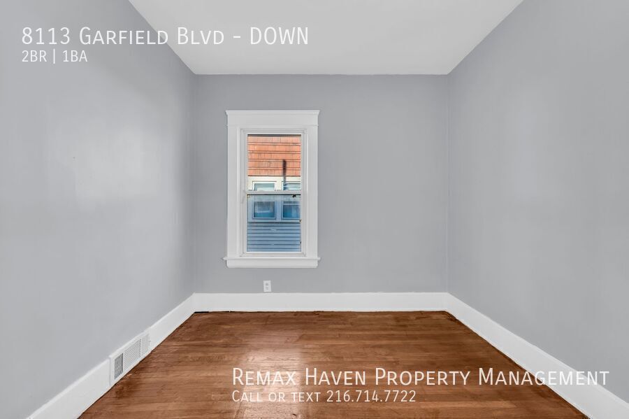8113 Garfield Blvd | DN, Garfield Heights - Spacious 2-bed 1-bath multi-family home! property image