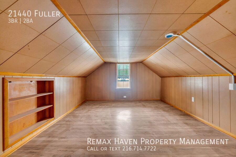 21440 Fuller Ave, Euclid - Spacious 3-bed 2 -bath single-family home! property image