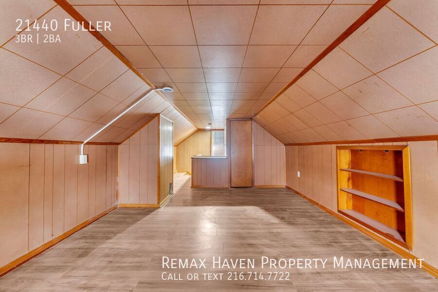 21440 Fuller Ave, Euclid - Spacious 3-bed 2 -bath single-family home! property image