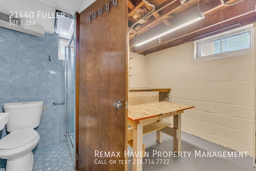 21440 Fuller Ave, Euclid - Spacious 3-bed 2 -bath single-family home! property image