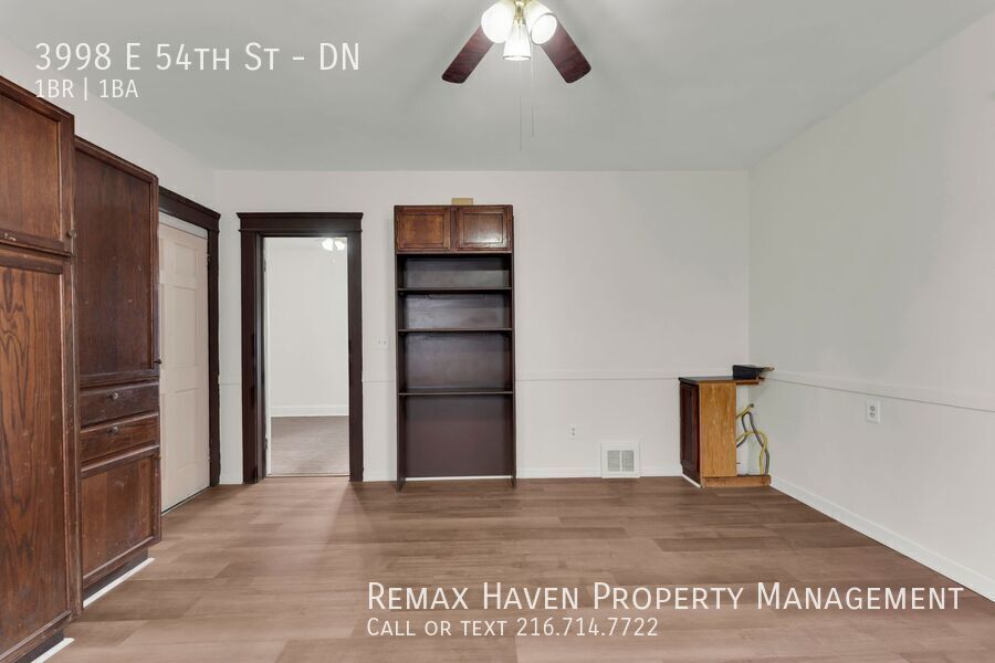 3998 E 54th St | DN, Newburgh Heights - Spacious 1-bed 1-bath multi-family home!  property image