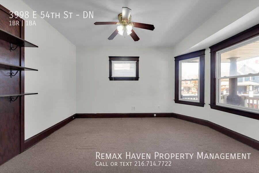 3998 E 54th St | DN, Newburgh Heights - Spacious 1-bed 1-bath multi-family home!  property image