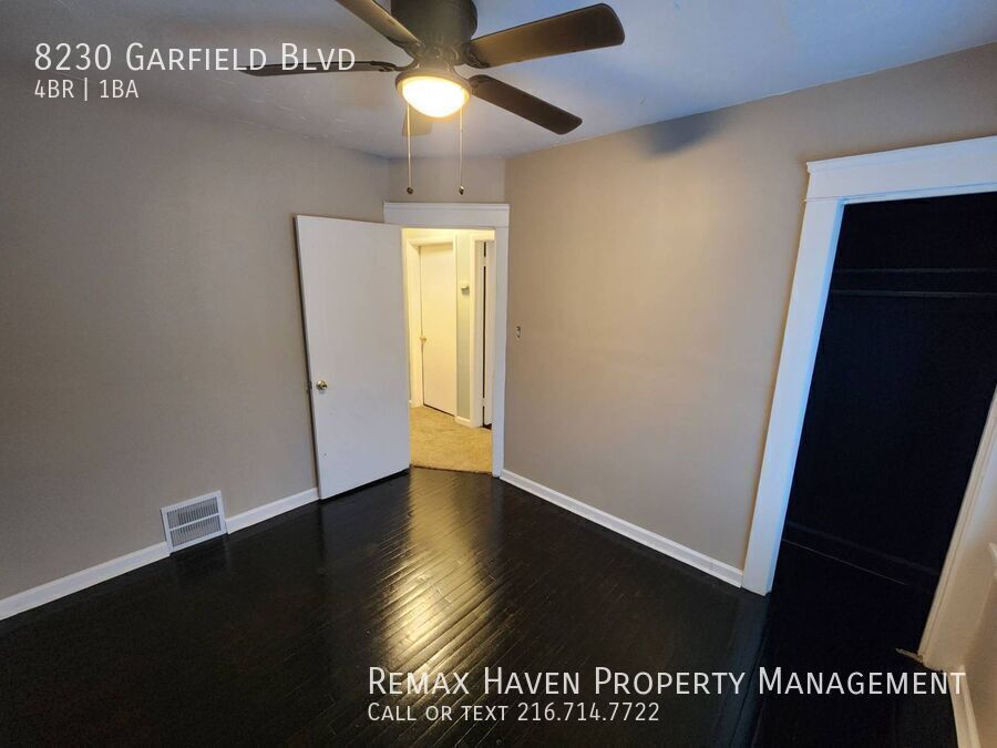 8230 Garfield Blvd, Garfield Heights - Spacious 4-bed 1 -bath single-family home! property image