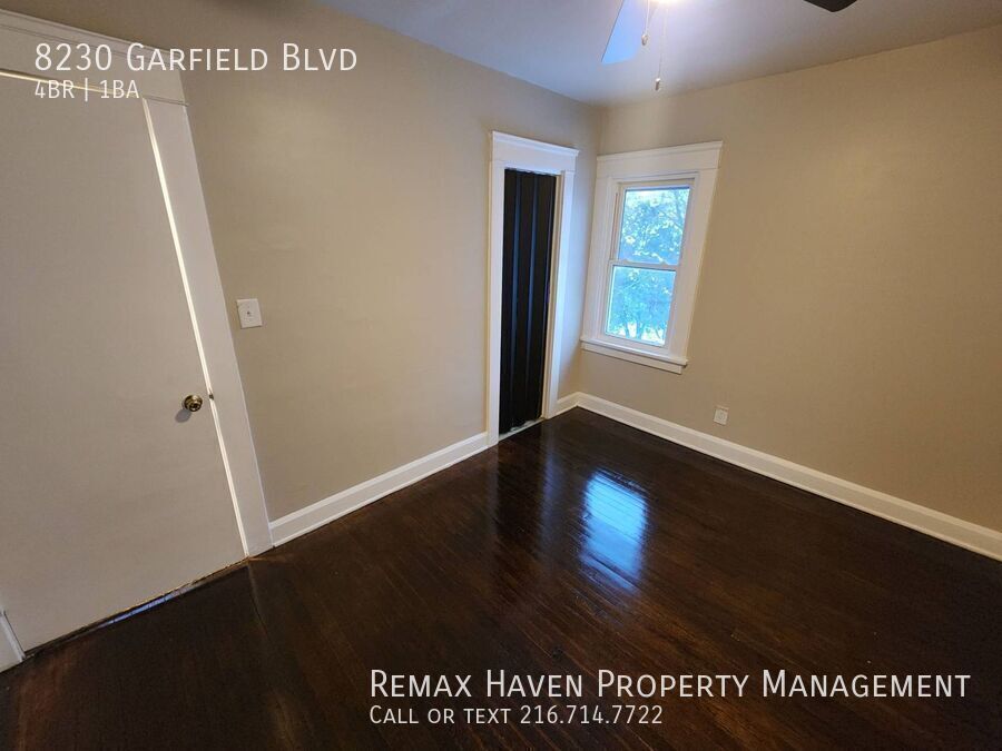 8230 Garfield Blvd, Garfield Heights - Spacious 4-bed 1 -bath single-family home! property image