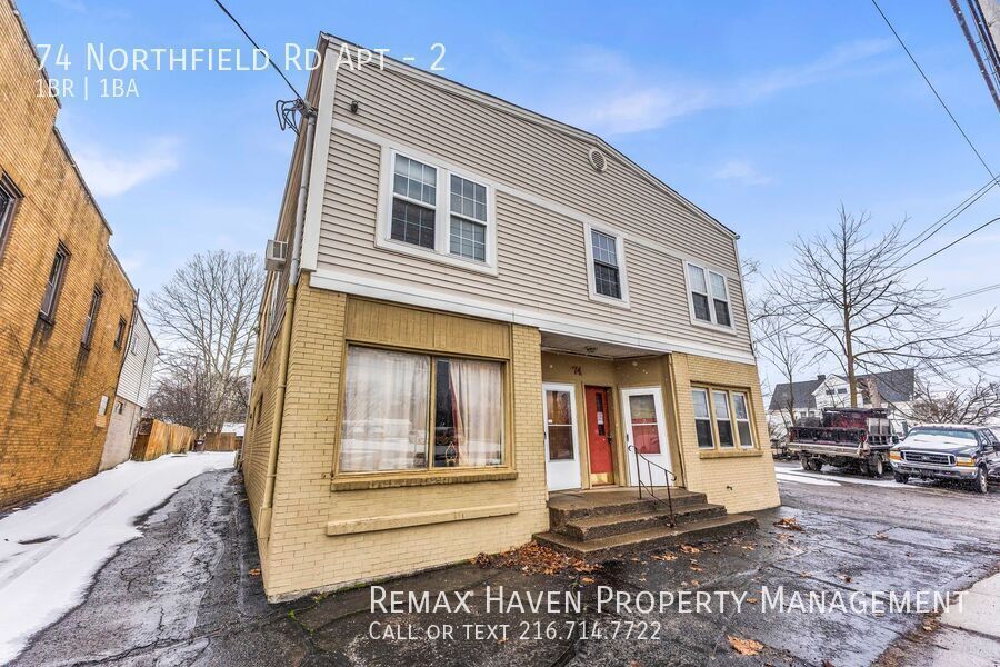 72-74 Northfield Rd | Apt 2, Bedford - Spacious 1 bed 1 bath multi-family home! property image