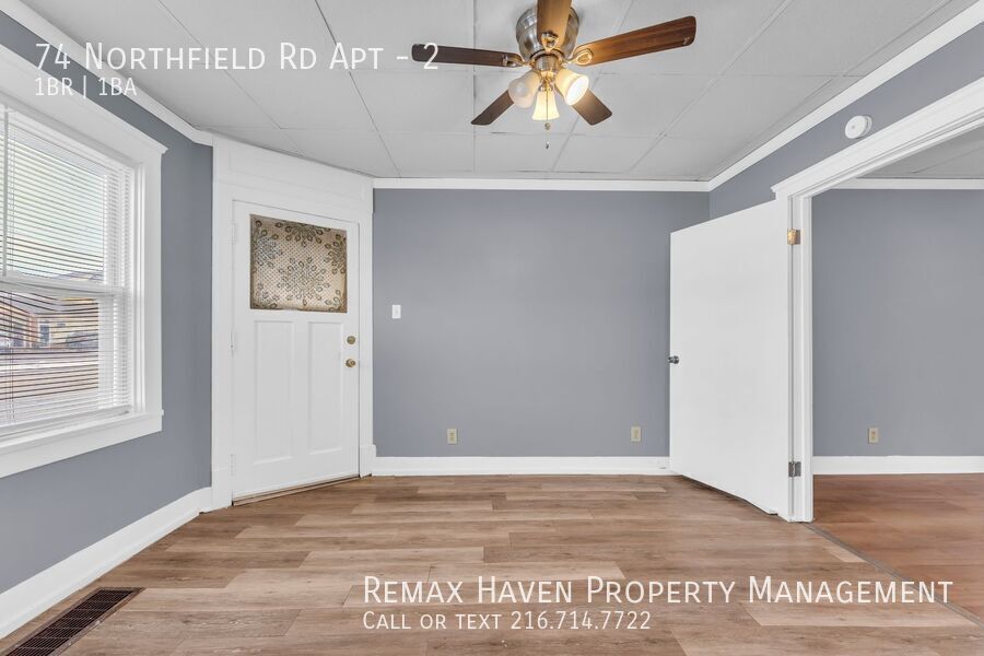 72-74 Northfield Rd | Apt 2, Bedford - Spacious 1 bed 1 bath multi-family home! property image