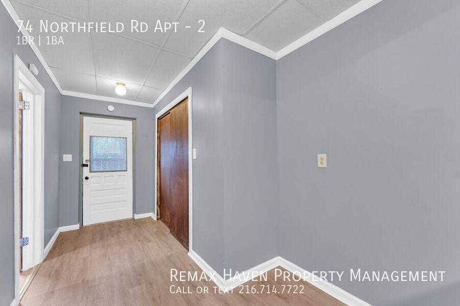 72-74 Northfield Rd | Apt 2, Bedford - Spacious 1 bed 1 bath multi-family home! property image
