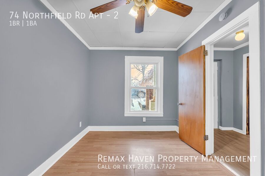 72-74 Northfield Rd | Apt 2, Bedford - Spacious 1 bed 1 bath multi-family home! property image