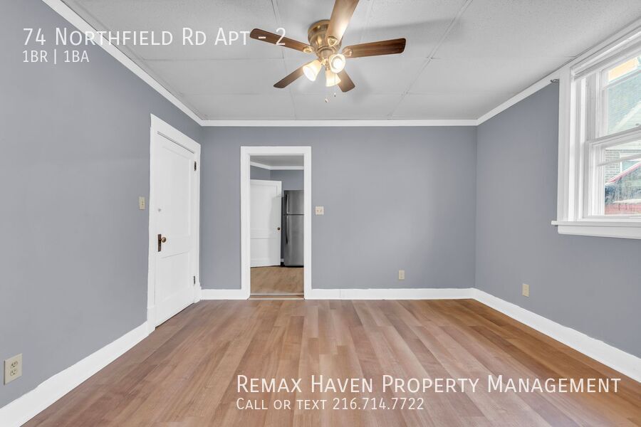 72-74 Northfield Rd | Apt 2, Bedford - Spacious 1 bed 1 bath multi-family home! property image