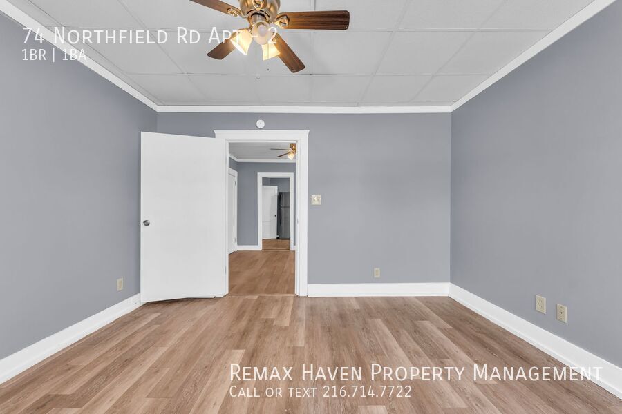 72-74 Northfield Rd | Apt 2, Bedford - Spacious 1 bed 1 bath multi-family home! property image