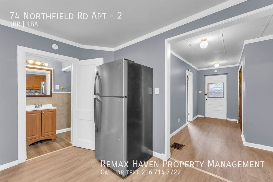 72-74 Northfield Rd | Apt 2, Bedford - Spacious 1 bed 1 bath multi-family home! property image