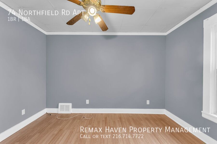 72-74 Northfield Rd | Apt 2, Bedford - Spacious 1 bed 1 bath multi-family home! property image