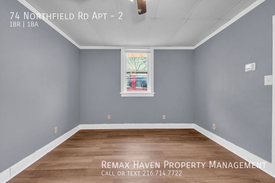 72-74 Northfield Rd | Apt 2, Bedford - Spacious 1 bed 1 bath multi-family home! property image