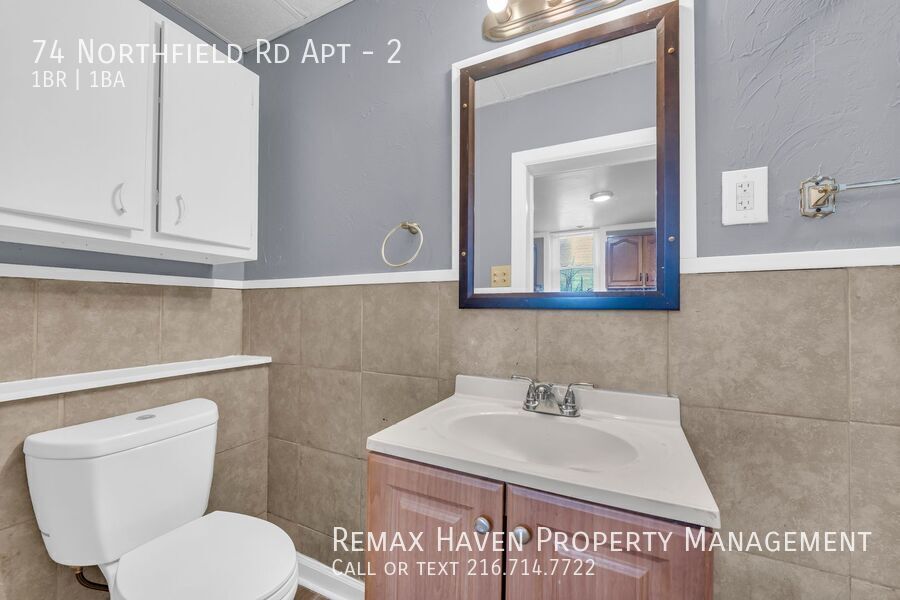 72-74 Northfield Rd | Apt 2, Bedford - Spacious 1 bed 1 bath multi-family home! property image