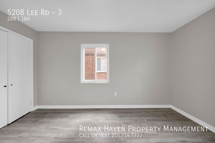 5208 Lee Rd | Apt 3, Maple Heights - Spacious 2 bed 1 bath apartment! property image