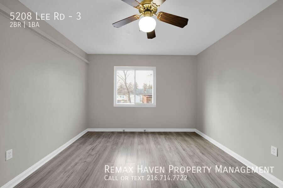 5208 Lee Rd | Apt 3, Maple Heights - Spacious 2 bed 1 bath apartment! property image