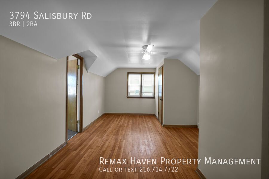 3794 Salisbury Rd, South Euclid - Spacious 3-bed 1.5-bath single-family home! property image