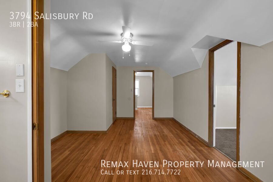 3794 Salisbury Rd, South Euclid - Spacious 3-bed 1.5-bath single-family home! property image