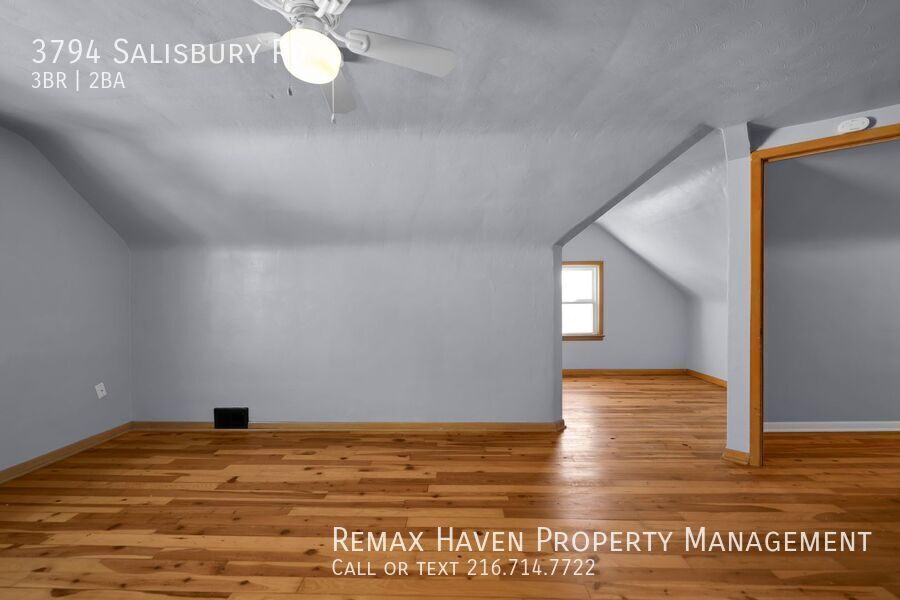 3794 Salisbury Rd, South Euclid - Spacious 3-bed 1.5-bath single-family home! property image