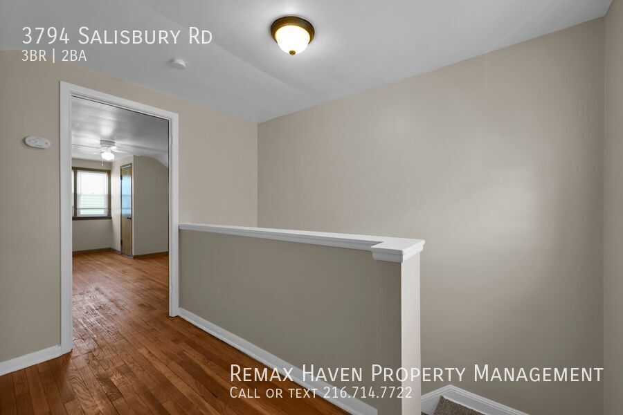 3794 Salisbury Rd, South Euclid - Spacious 3-bed 1.5-bath single-family home! property image