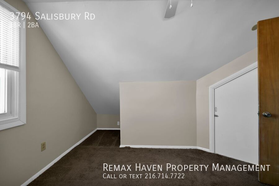 3794 Salisbury Rd, South Euclid - Spacious 3-bed 1.5-bath single-family home! property image