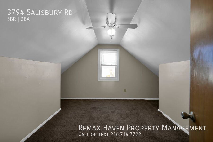 3794 Salisbury Rd, South Euclid - Spacious 3-bed 1.5-bath single-family home! property image