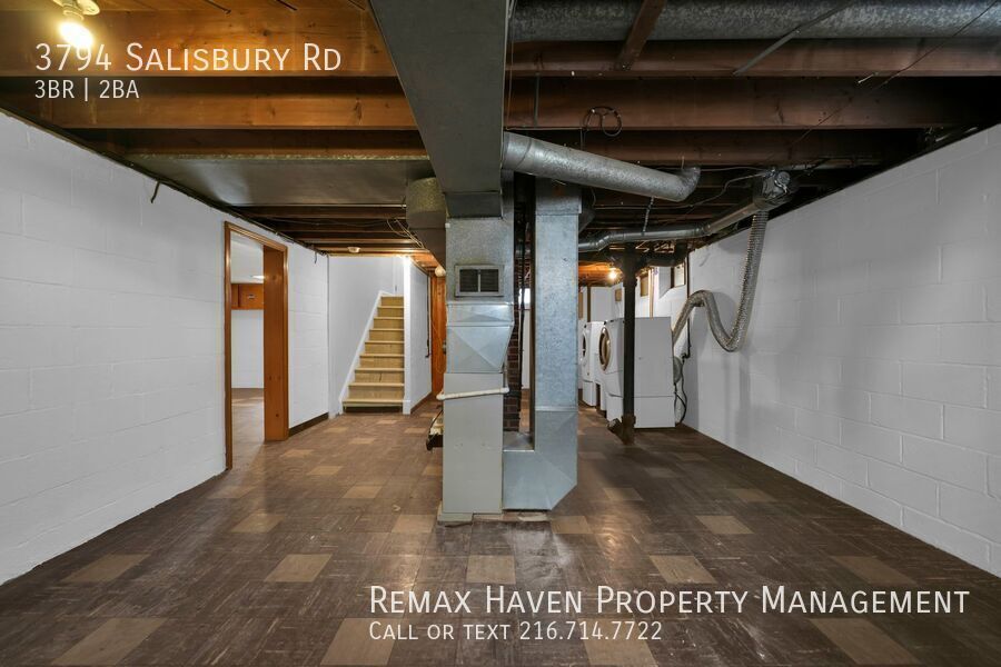 3794 Salisbury Rd, South Euclid - Spacious 3-bed 1.5-bath single-family home! property image