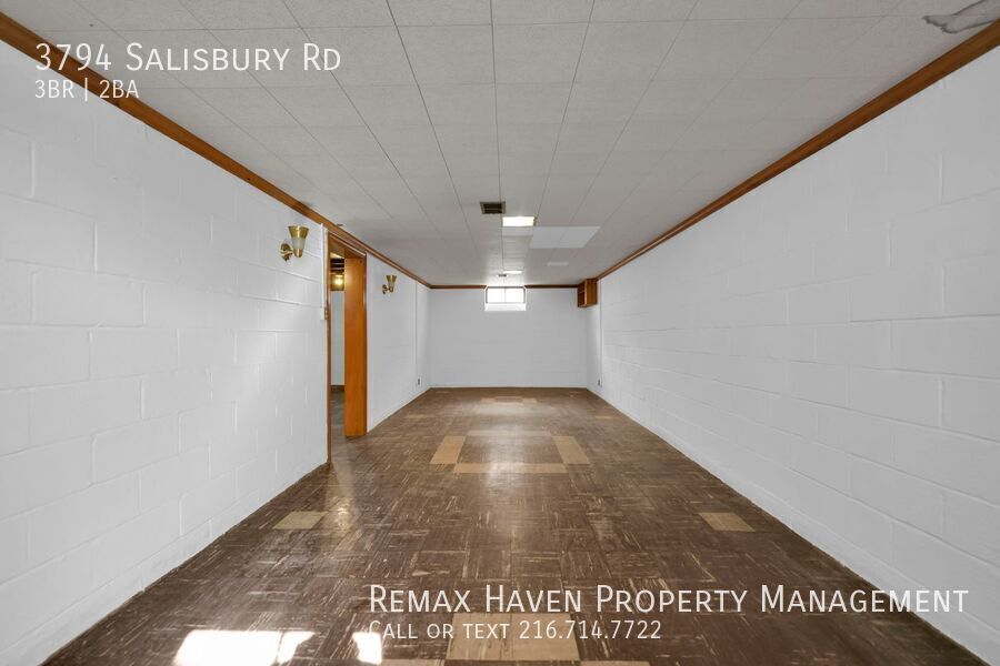 3794 Salisbury Rd, South Euclid - Spacious 3-bed 1.5-bath single-family home! property image