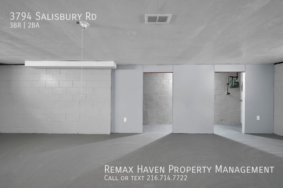 3794 Salisbury Rd, South Euclid - Spacious 3-bed 1.5-bath single-family home! property image