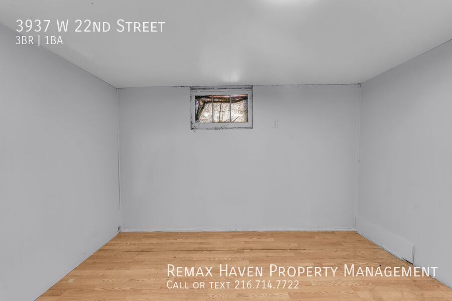 3937 W 22nd St, Cleveland - Spacious 3-bed 1-bath single-family home! property image