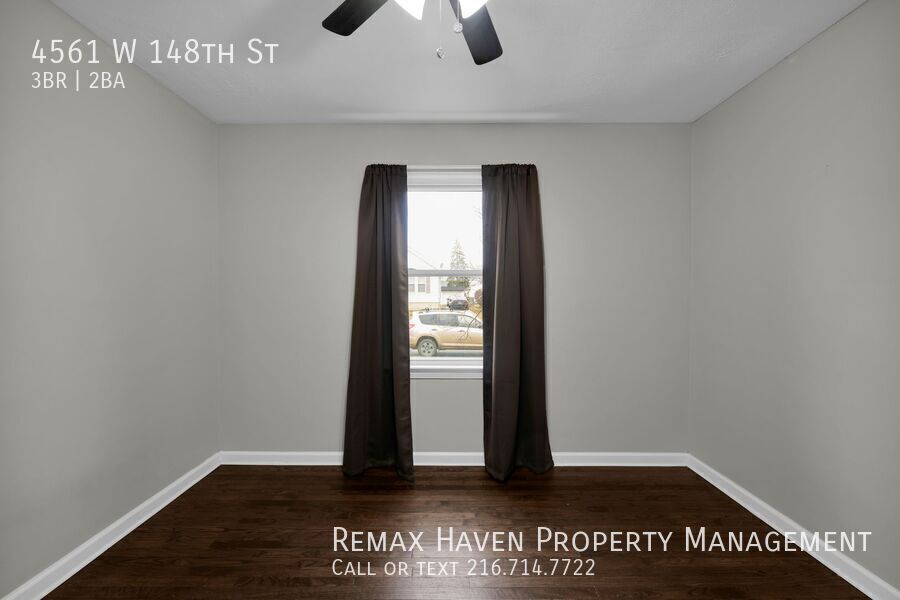 4561 W 148th St, Cleveland - Spacious 3-bed 1.5-bath single-family home! property image
