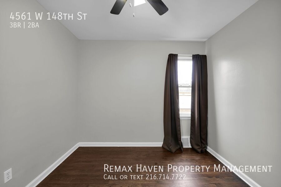 4561 W 148th St, Cleveland - Spacious 3-bed 1.5-bath single-family home! property image