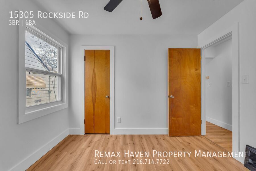 15305 Rockside Rd, Maple Heights- Spacious 3-bed 1-bath single-family home! property image