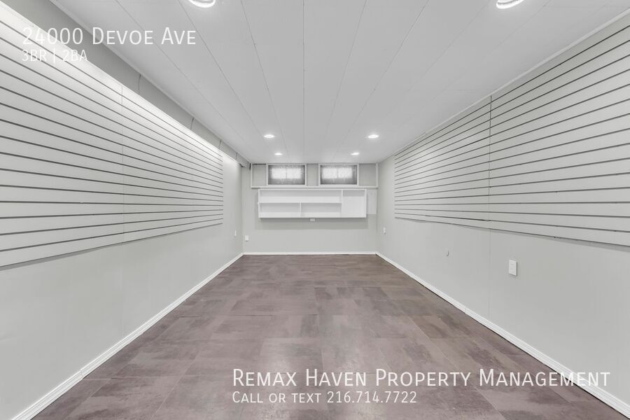 24000 Devoe Ave, Euclid - Spacious 3-bed 2-bath single-family home! Minimum credit score of 650 required. property image