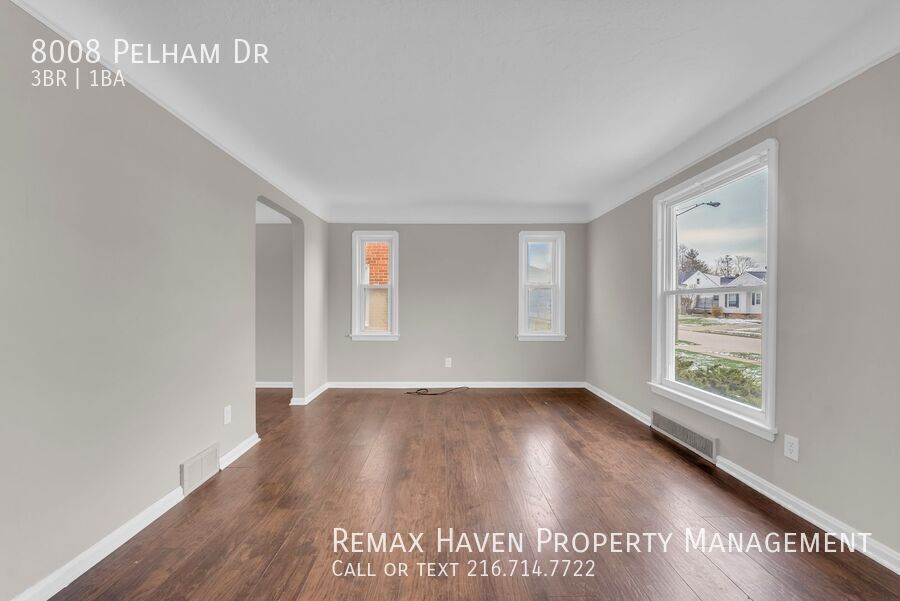8008 Pelham Dr, Parma - Spacious 3 bed 1 bath single family home! property image