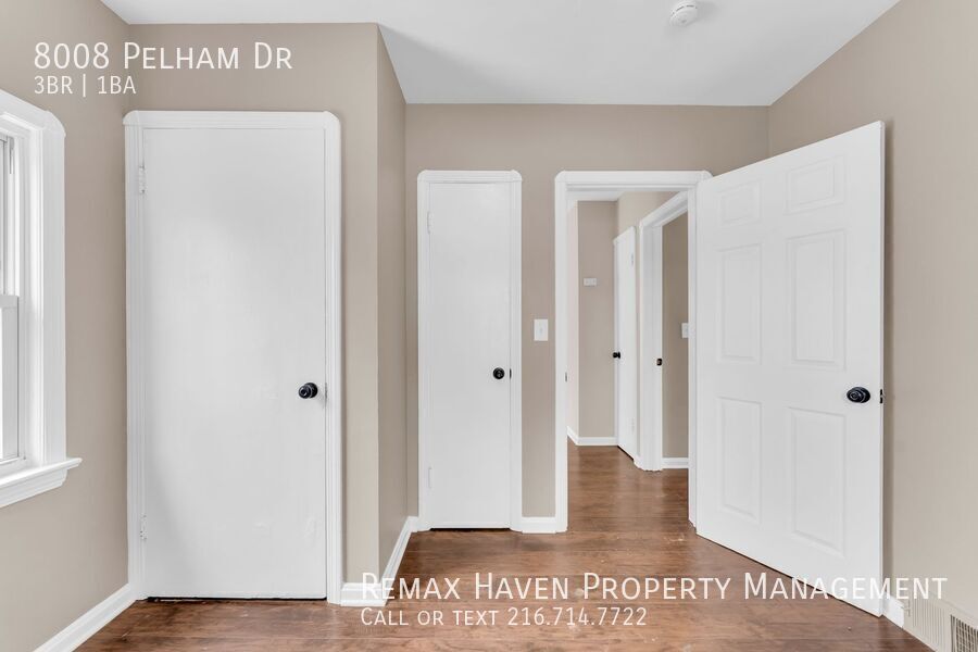 8008 Pelham Dr, Parma - Spacious 3 bed 1 bath single family home! property image