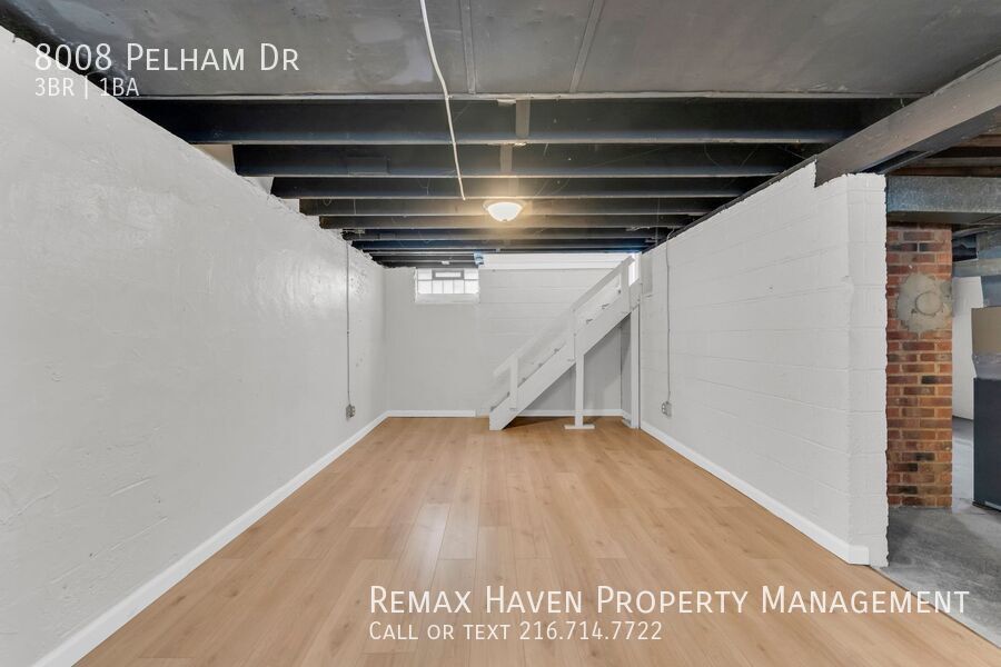 8008 Pelham Dr, Parma - Spacious 3 bed 1 bath single family home! property image