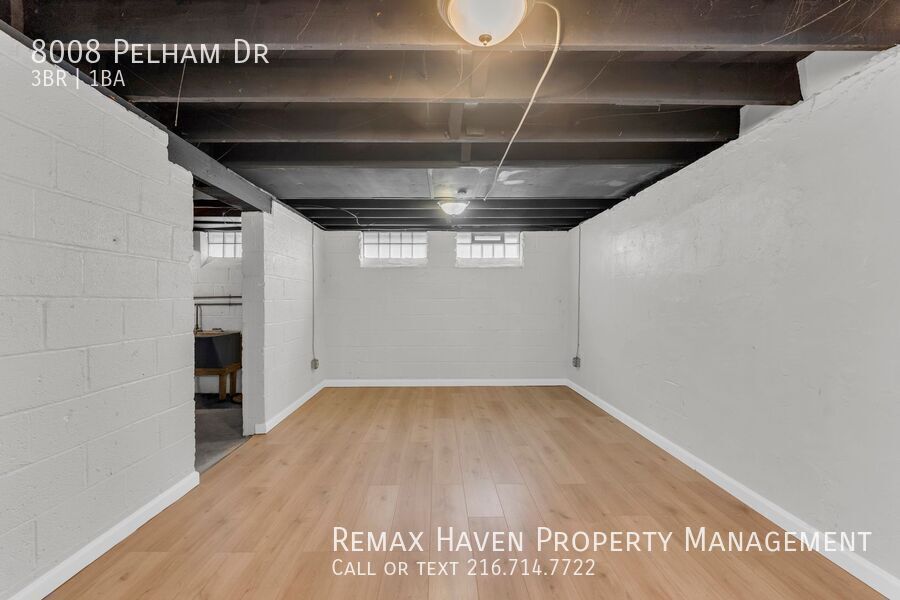 8008 Pelham Dr, Parma - Spacious 3 bed 1 bath single family home! property image