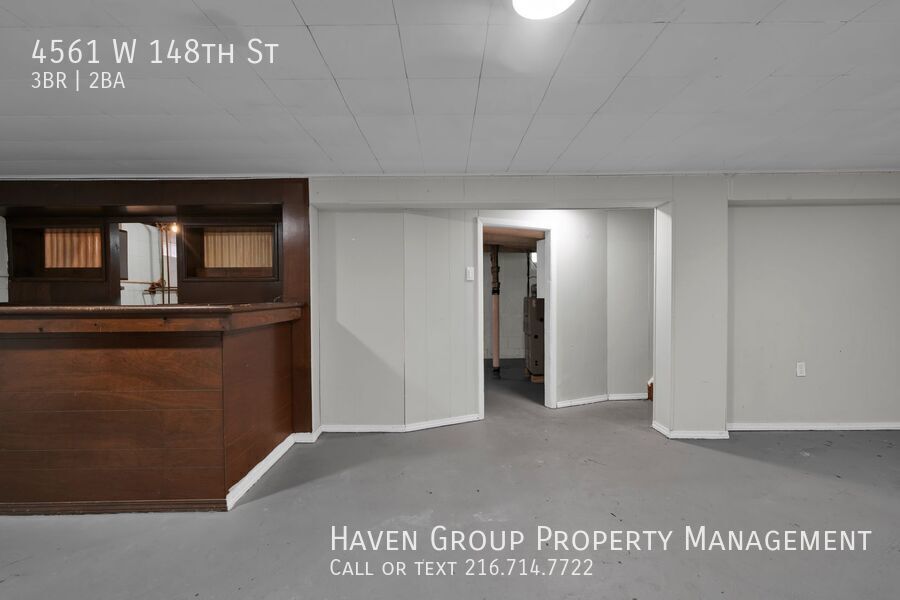 4561 W 148th St, Cleveland - Spacious 3-bed 1.5-bath single-family home! property image