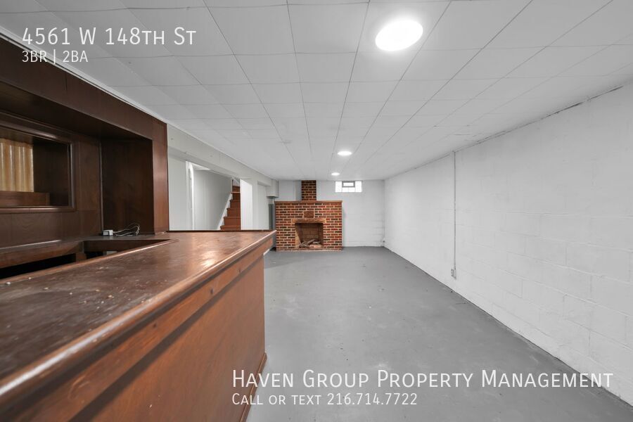 4561 W 148th St, Cleveland - Spacious 3-bed 1.5-bath single-family home! property image