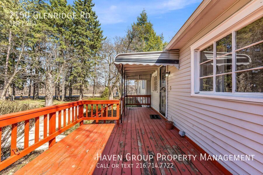 2150 Glenridge Rd, Euclid - Spacious 3-bed 1.5-bath single-family home! property image