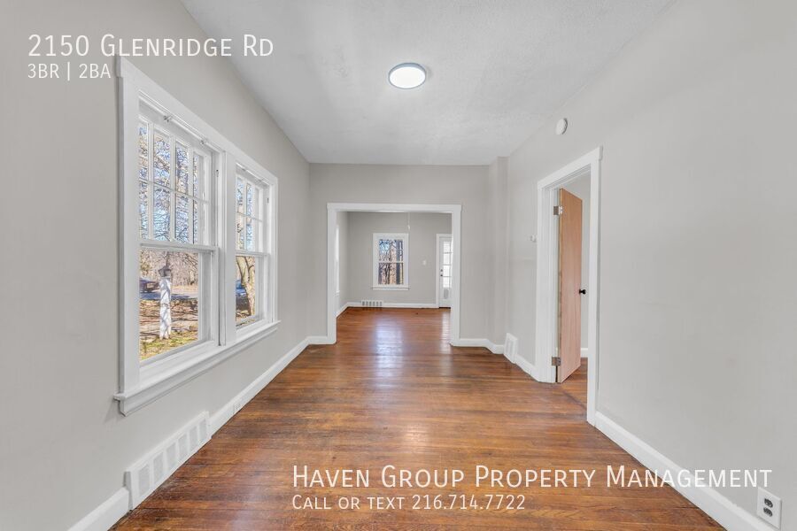 2150 Glenridge Rd, Euclid - Spacious 3-bed 1.5-bath single-family home! property image